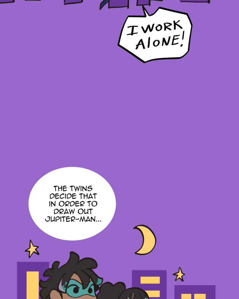 Jupiter-Men Chapter 9 page 7 - 