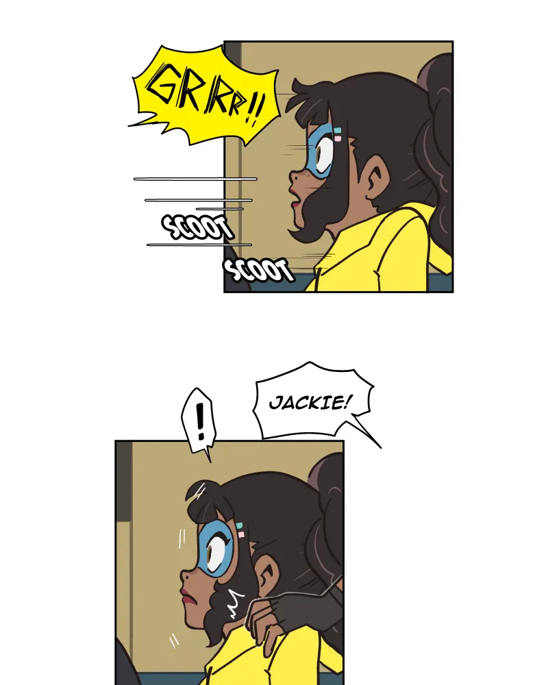 Jupiter-Men Chapter 9 page 62 - 