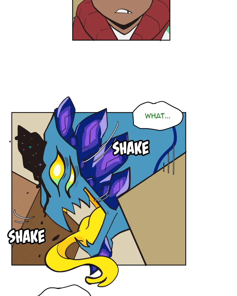 Jupiter-Men Chapter 9 page 65 - 