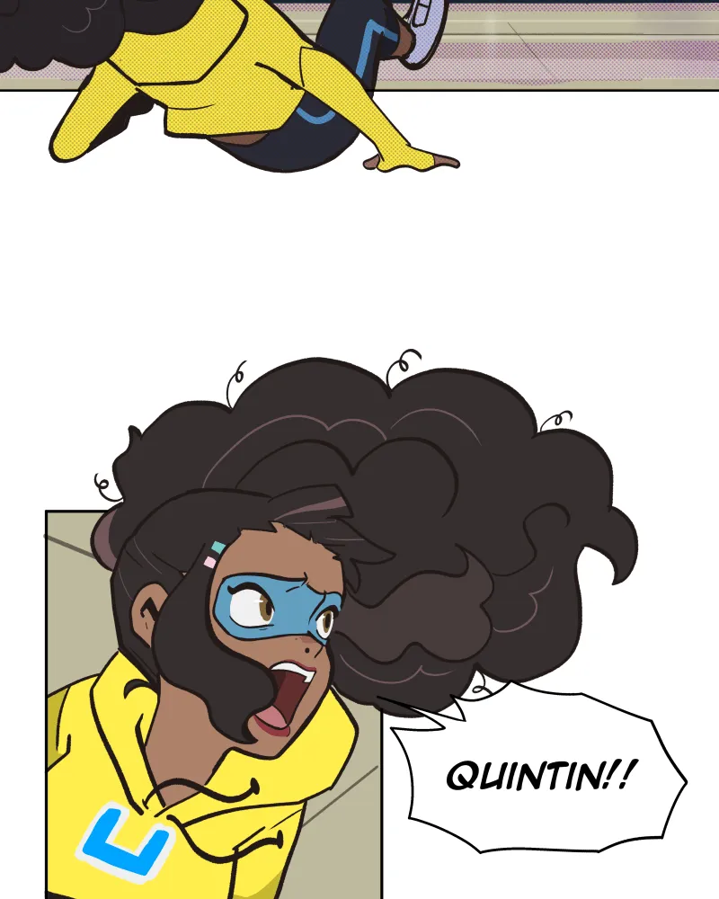 Jupiter-Men Chapter 9 page 73 - 
