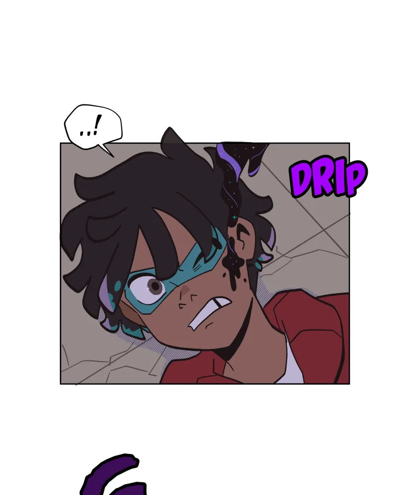 Jupiter-Men Chapter 9 page 75 - 