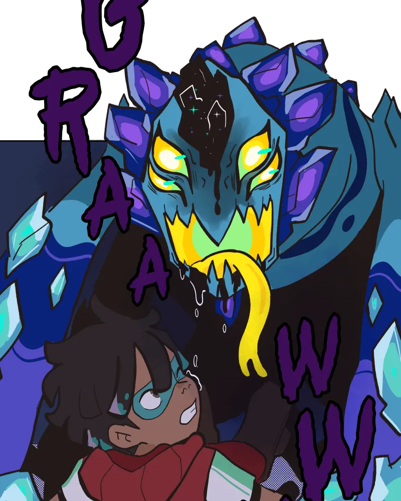 Jupiter-Men Chapter 9 page 76 - 