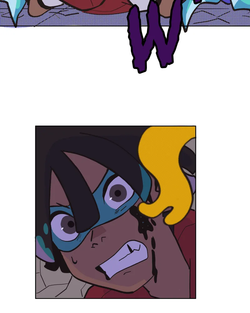 Jupiter-Men Chapter 9 page 77 - 