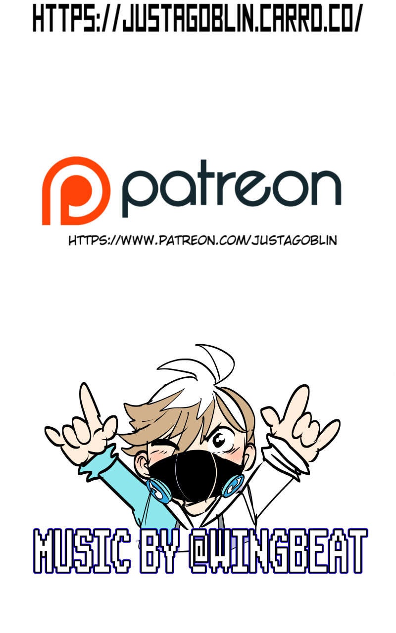 Just a Goblin (S3) Episode 111 page 102 - 
