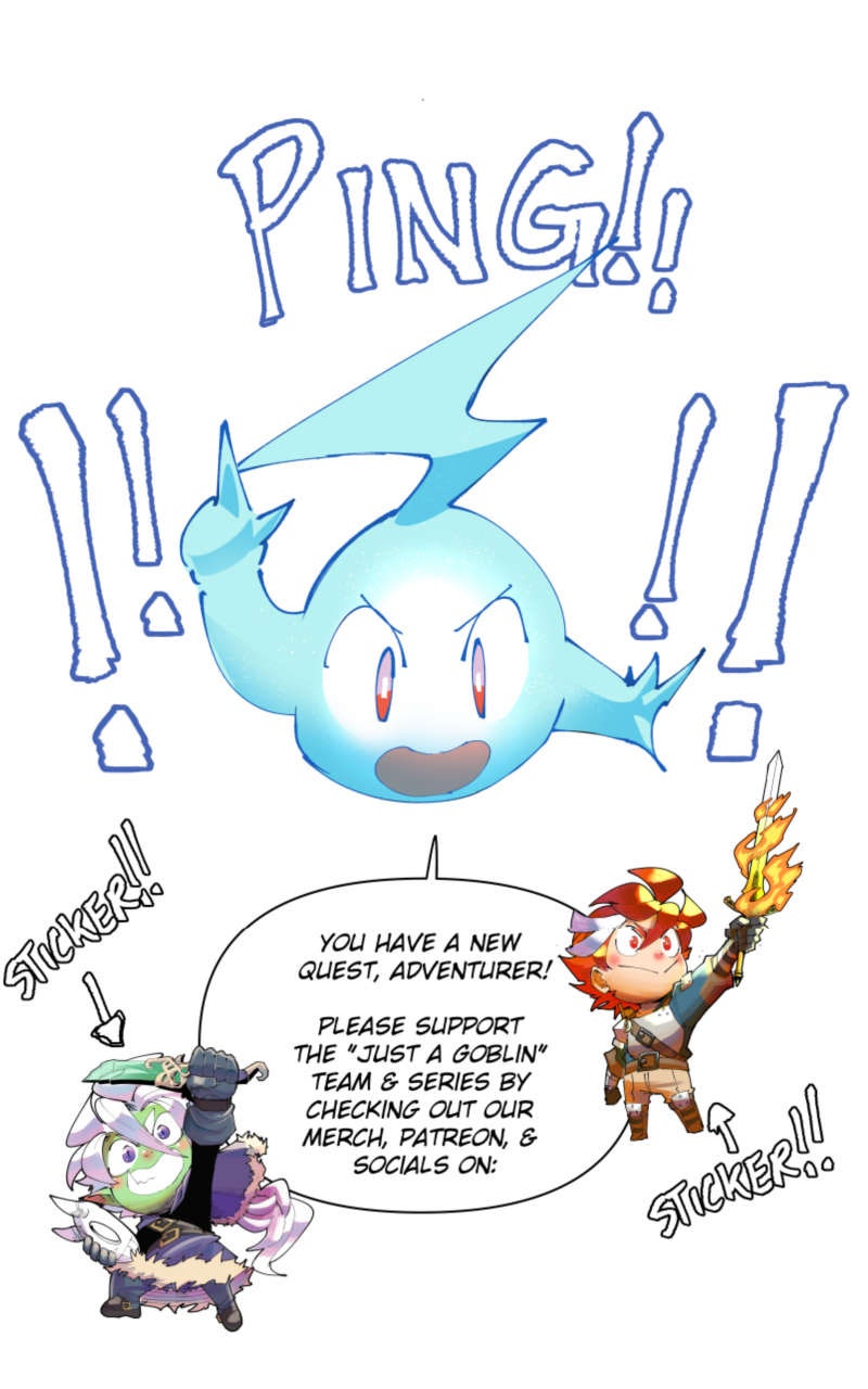 Just a Goblin (S3) Episode 120 page 100 - 