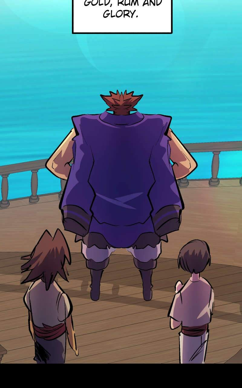 Just a Goblin Chapter 126 page 19 - 
