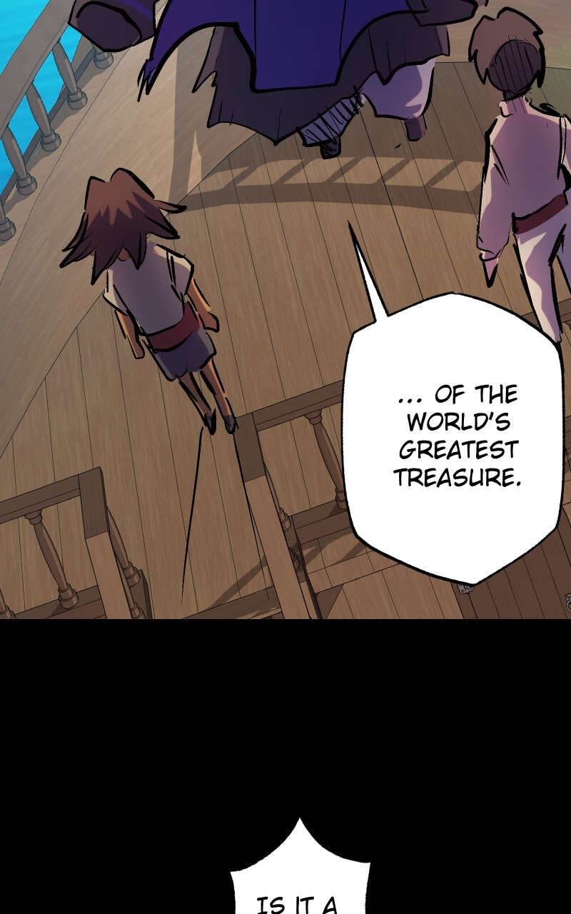 Just a Goblin Chapter 126 page 3 - 