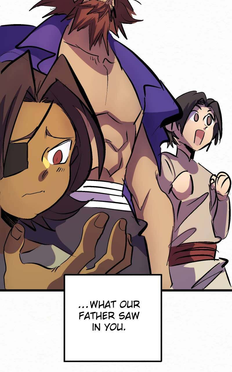 Just a Goblin Chapter 126 page 21 - 