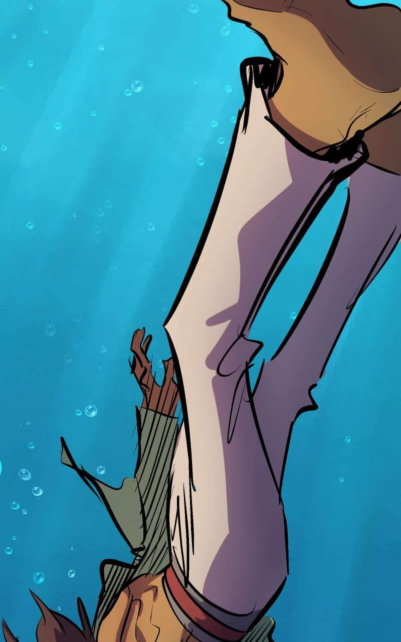 Just a Goblin Chapter 126 page 24 - 