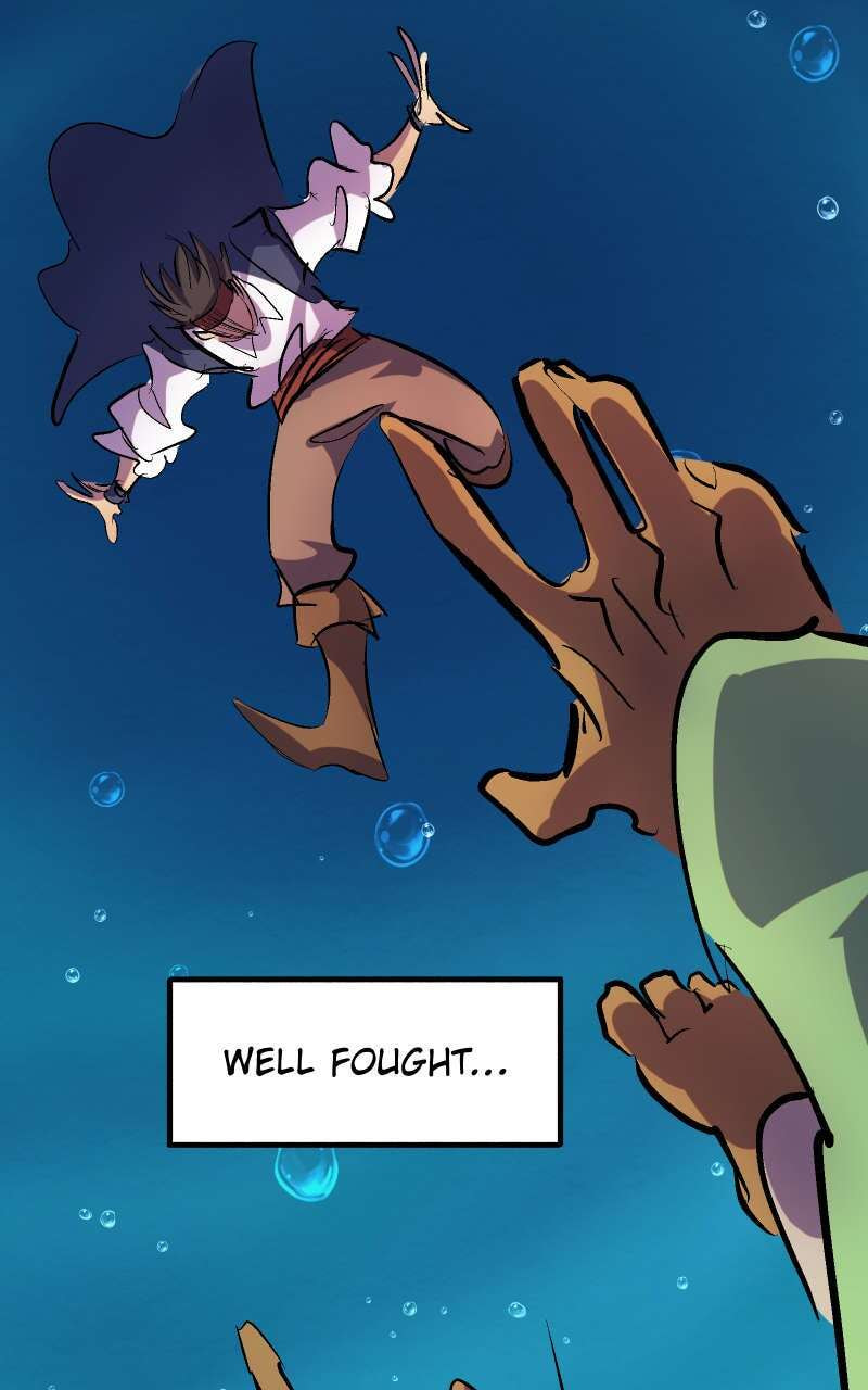 Just a Goblin Chapter 126 page 27 - 