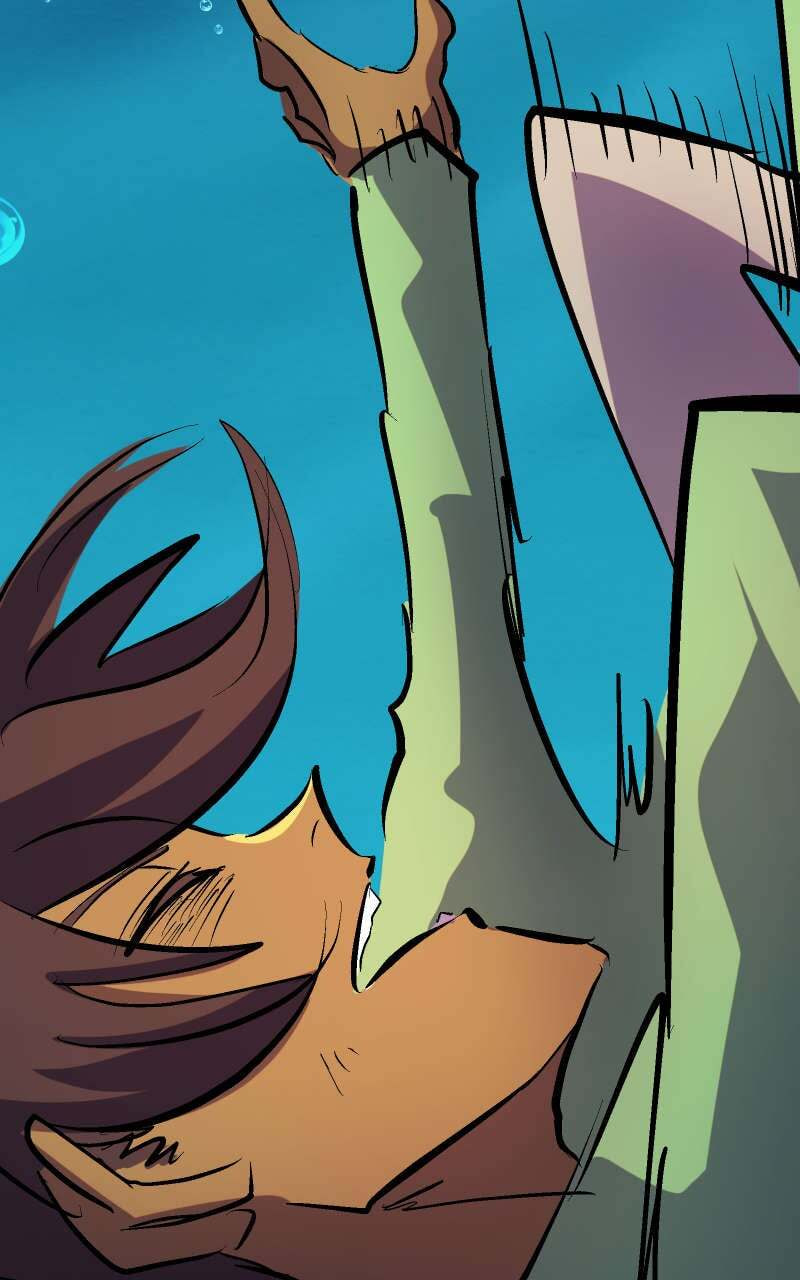 Just a Goblin Chapter 126 page 28 - 