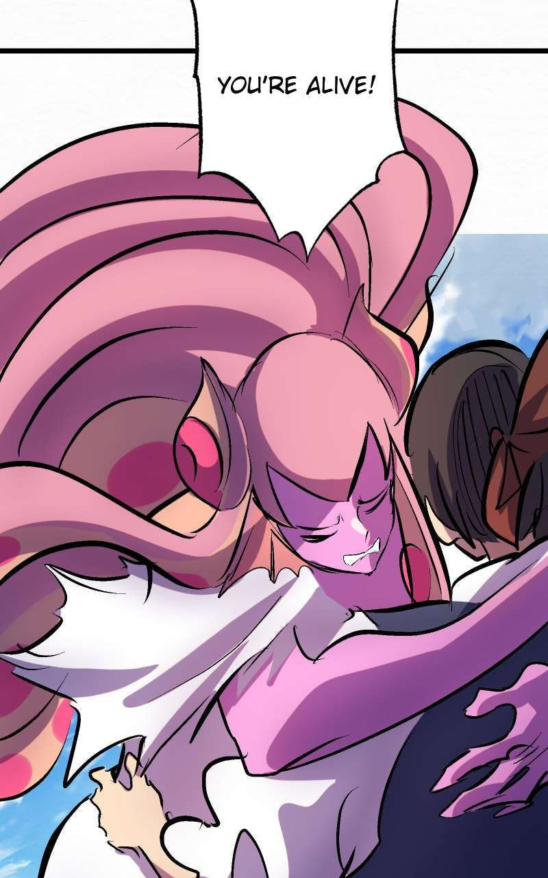 Just a Goblin Chapter 126 page 34 - 