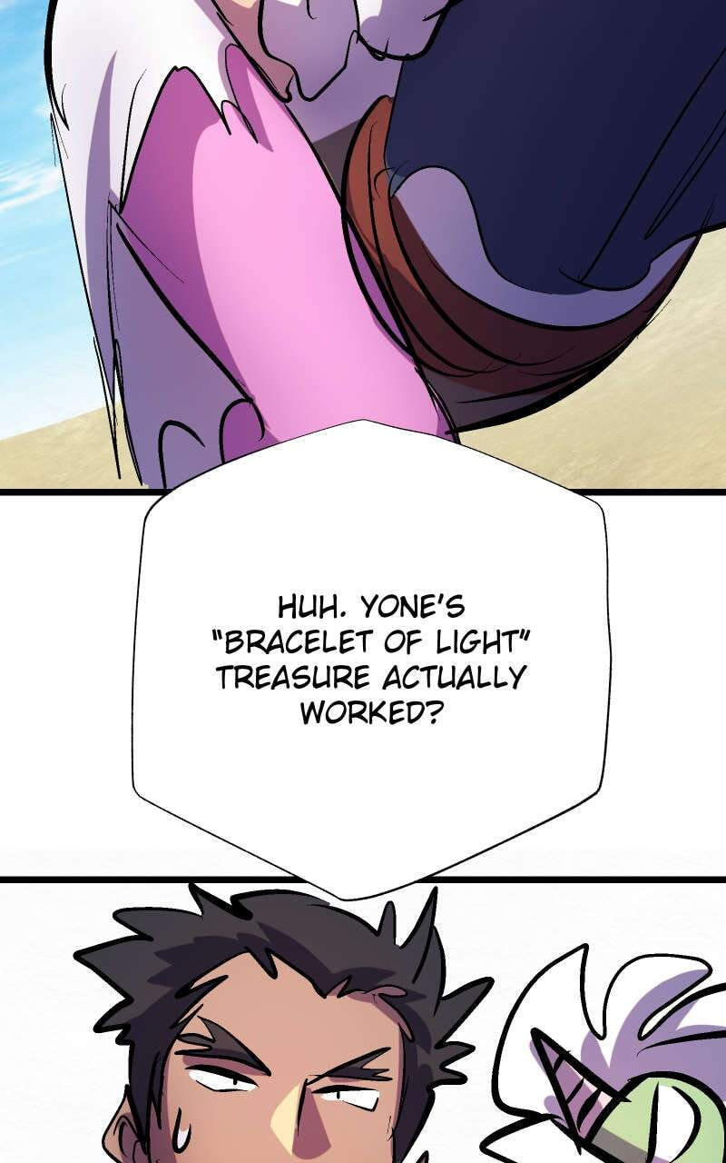 Just a Goblin Chapter 126 page 35 - 