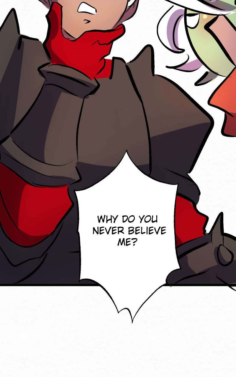 Just a Goblin Chapter 126 page 36 - 