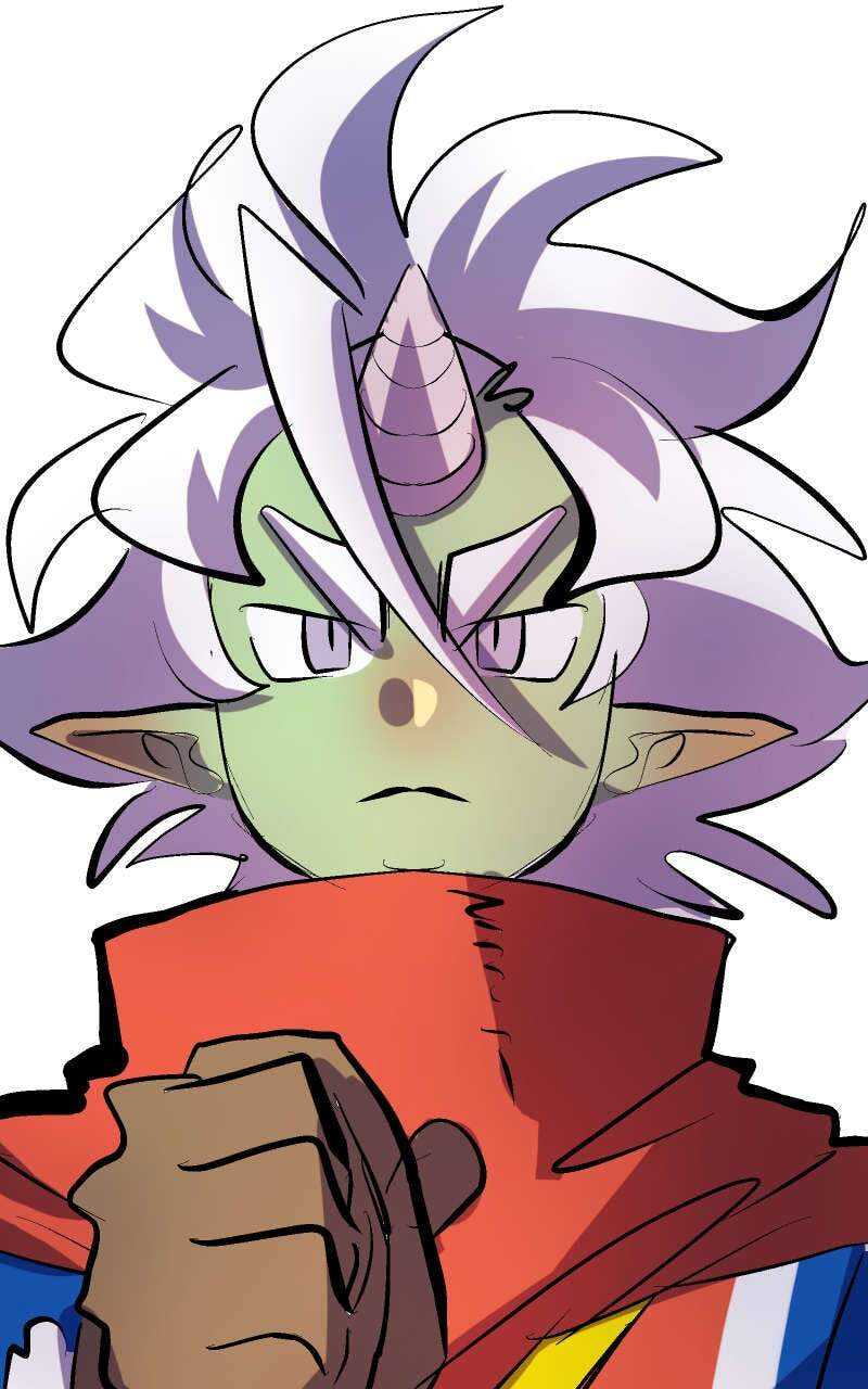 Just a Goblin Chapter 126 page 47 - 