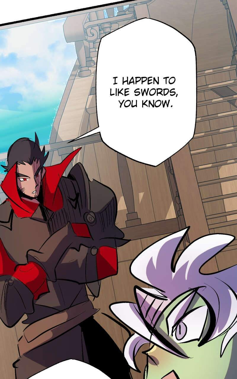 Just a Goblin Chapter 126 page 50 - 