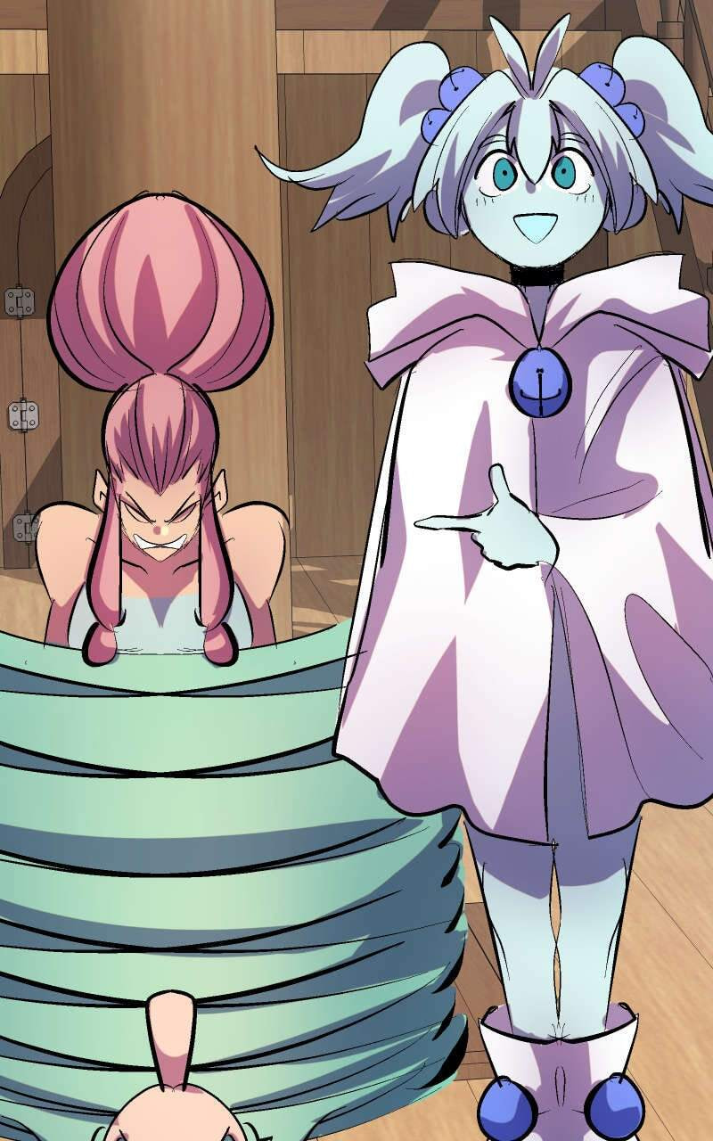 Just a Goblin Chapter 126 page 54 - 