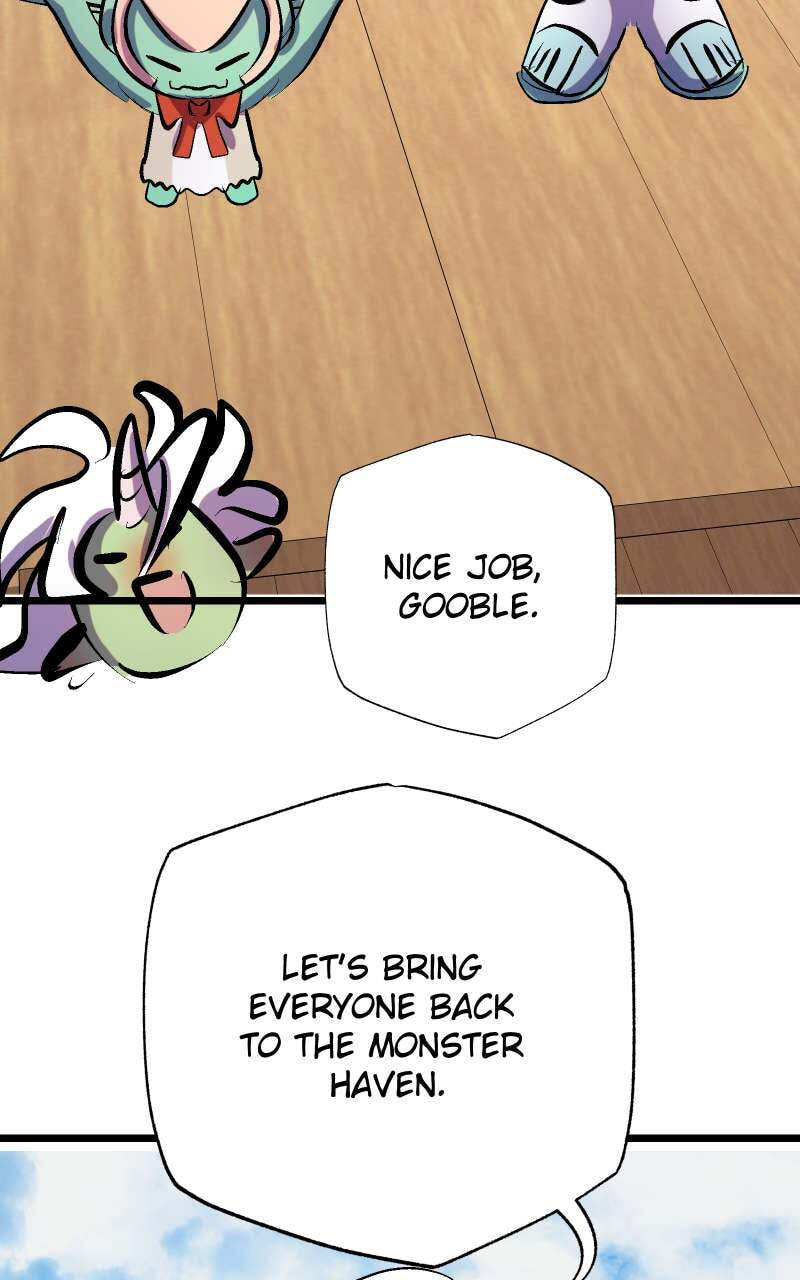 Just a Goblin Chapter 126 page 55 - 