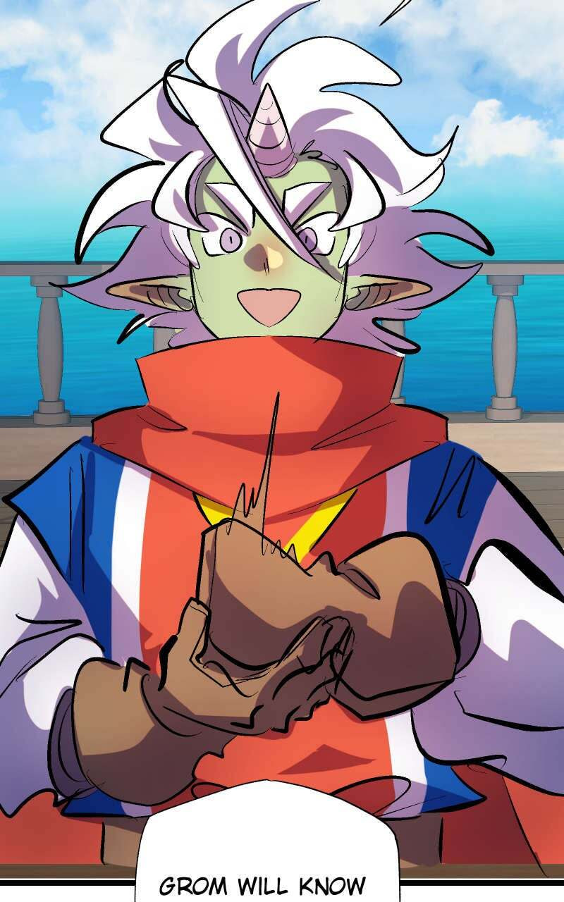 Just a Goblin Chapter 126 page 56 - 