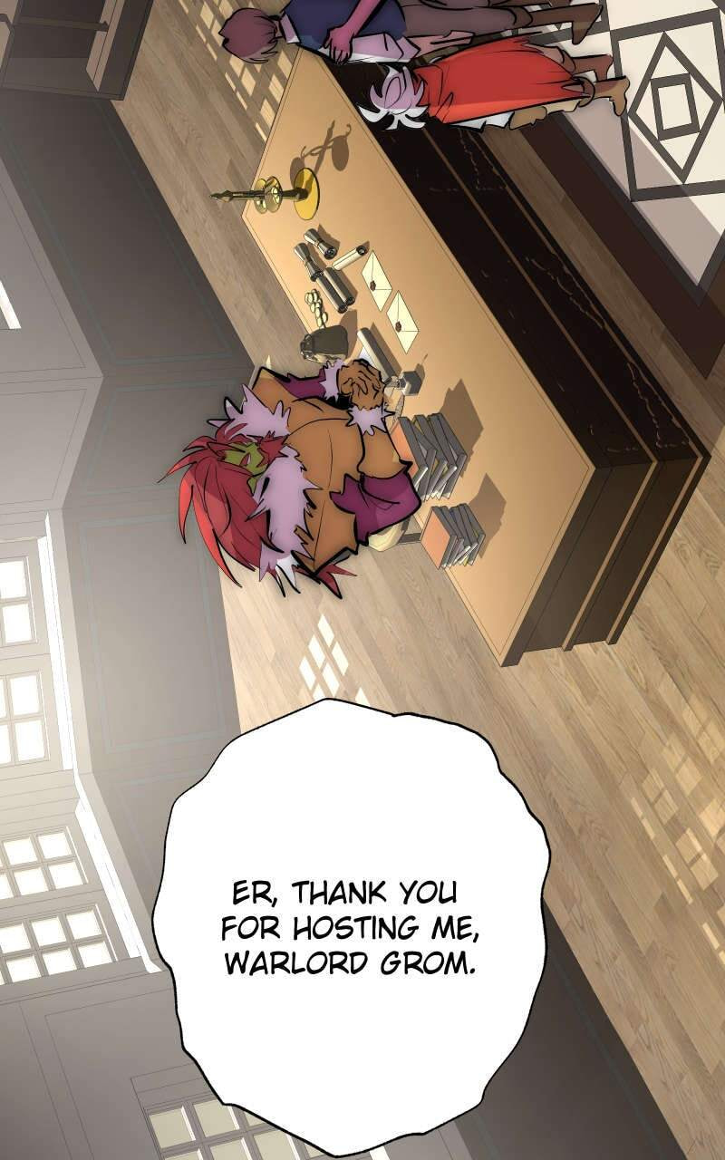 Just a Goblin Chapter 126 page 71 - 