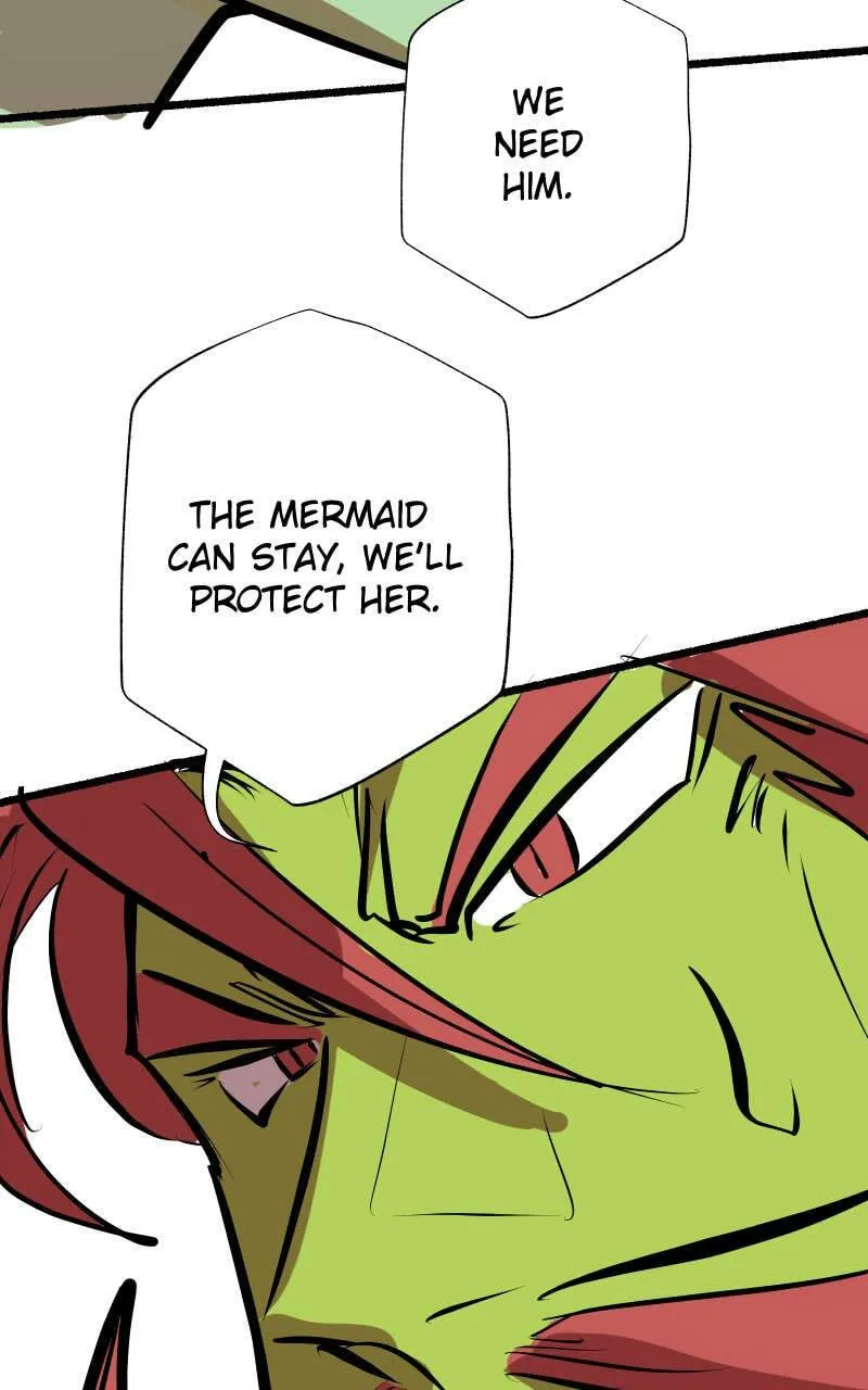 Just a Goblin Chapter 127 page 11 - 