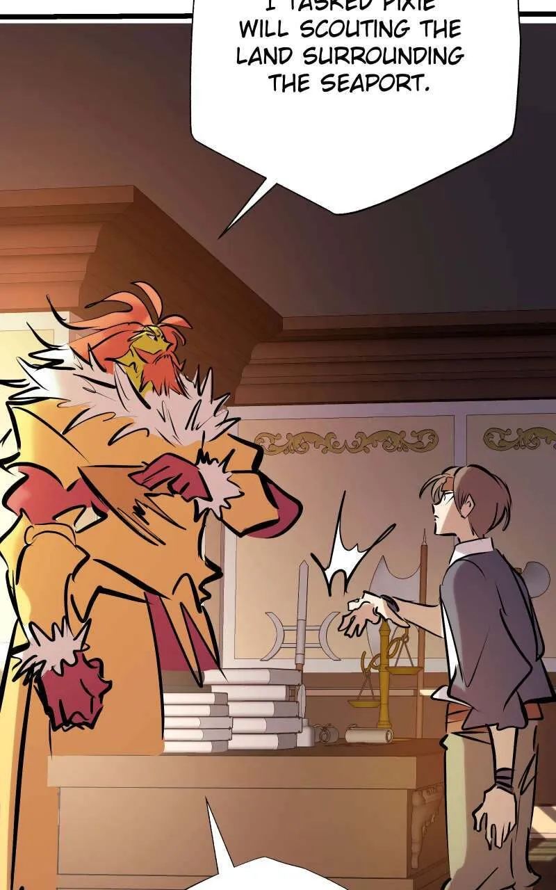 Just a Goblin Chapter 127 page 14 - 
