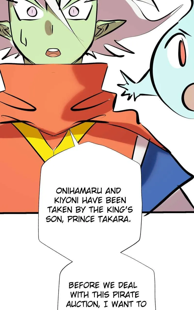Just a Goblin Chapter 127 page 16 - 