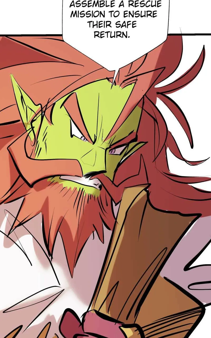 Just a Goblin Chapter 127 page 17 - 