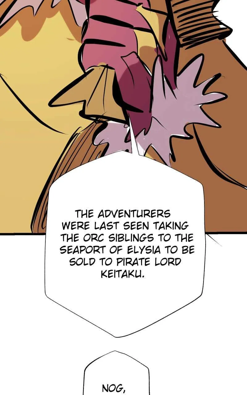 Just a Goblin Chapter 127 page 18 - 