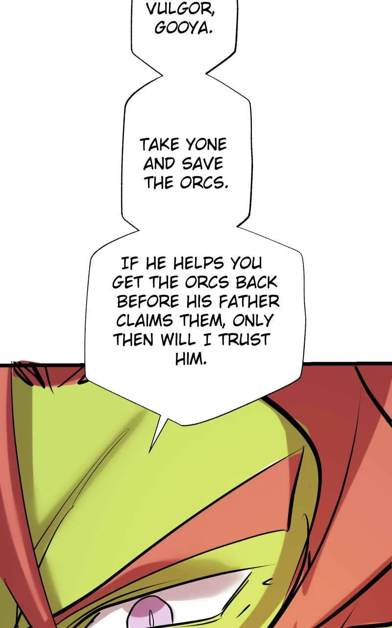 Just a Goblin Chapter 127 page 19 - 
