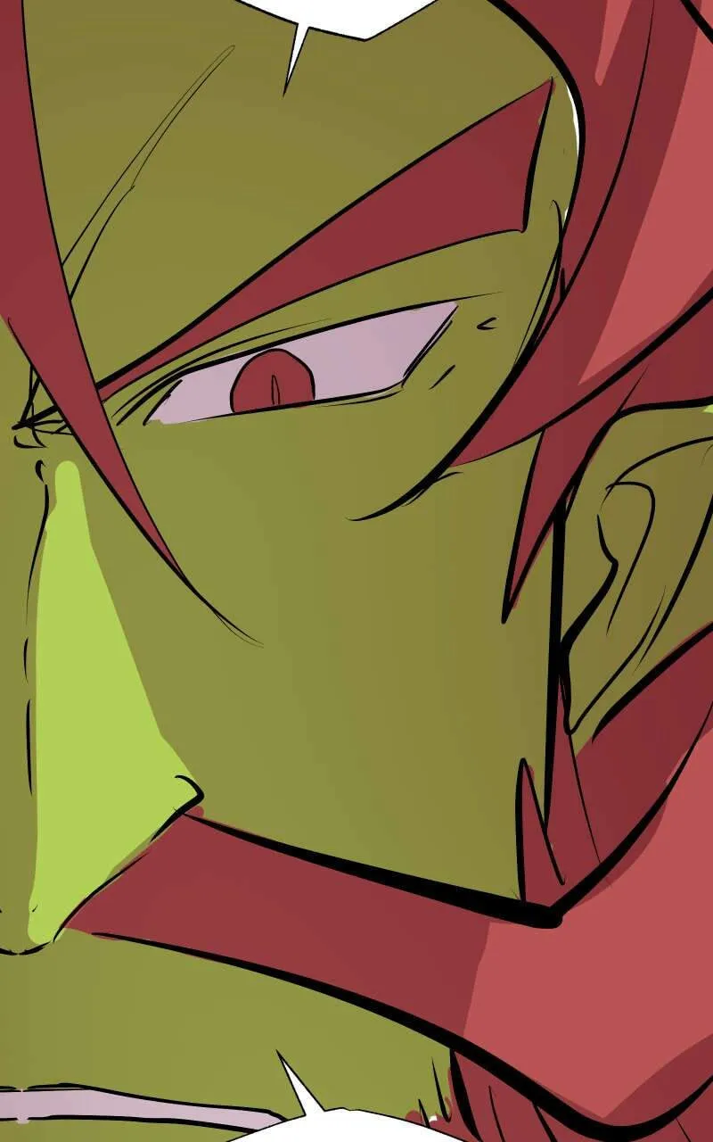 Just a Goblin Chapter 127 page 3 - 