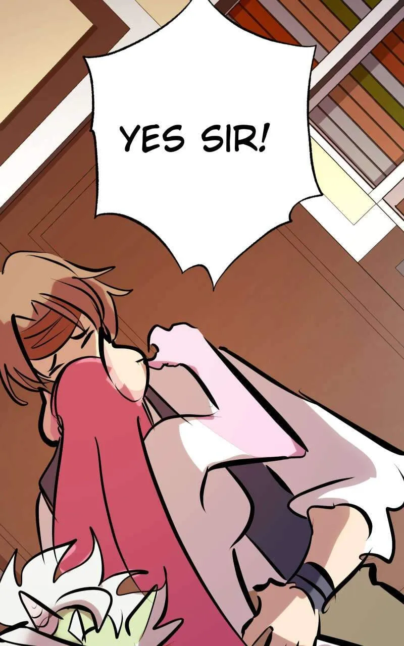 Just a Goblin Chapter 127 page 22 - 