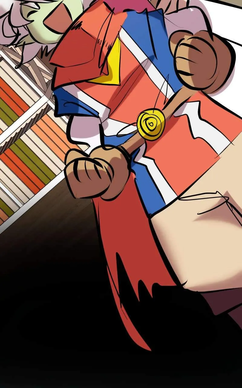 Just a Goblin Chapter 127 page 23 - 