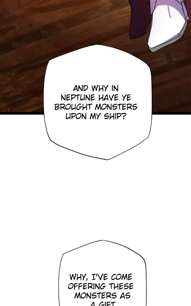 Just a Goblin Chapter 127 page 36 - 