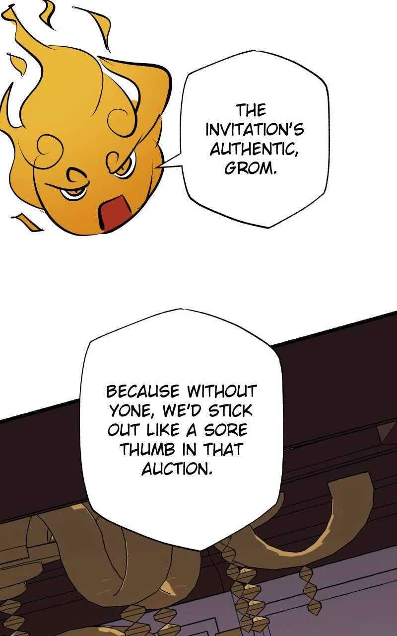 Just a Goblin Chapter 127 page 5 - 