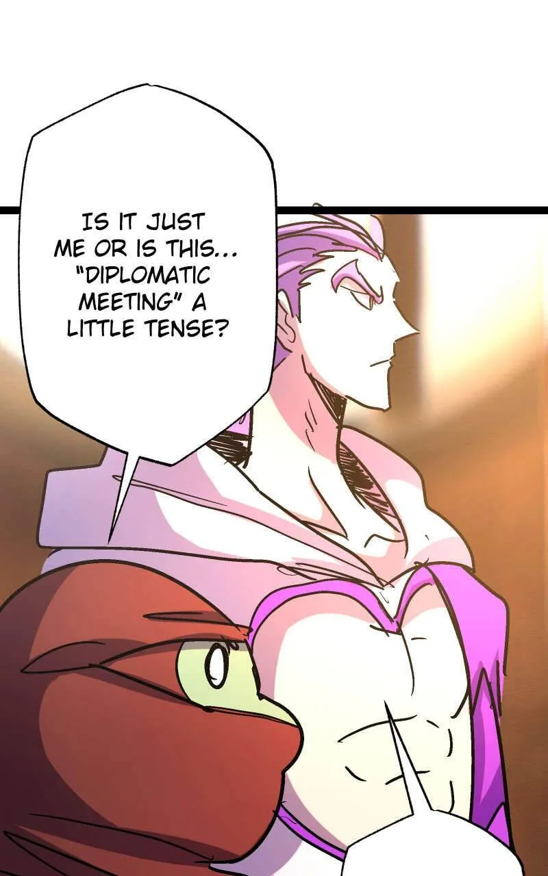 Just a Goblin Chapter 127 page 41 - 