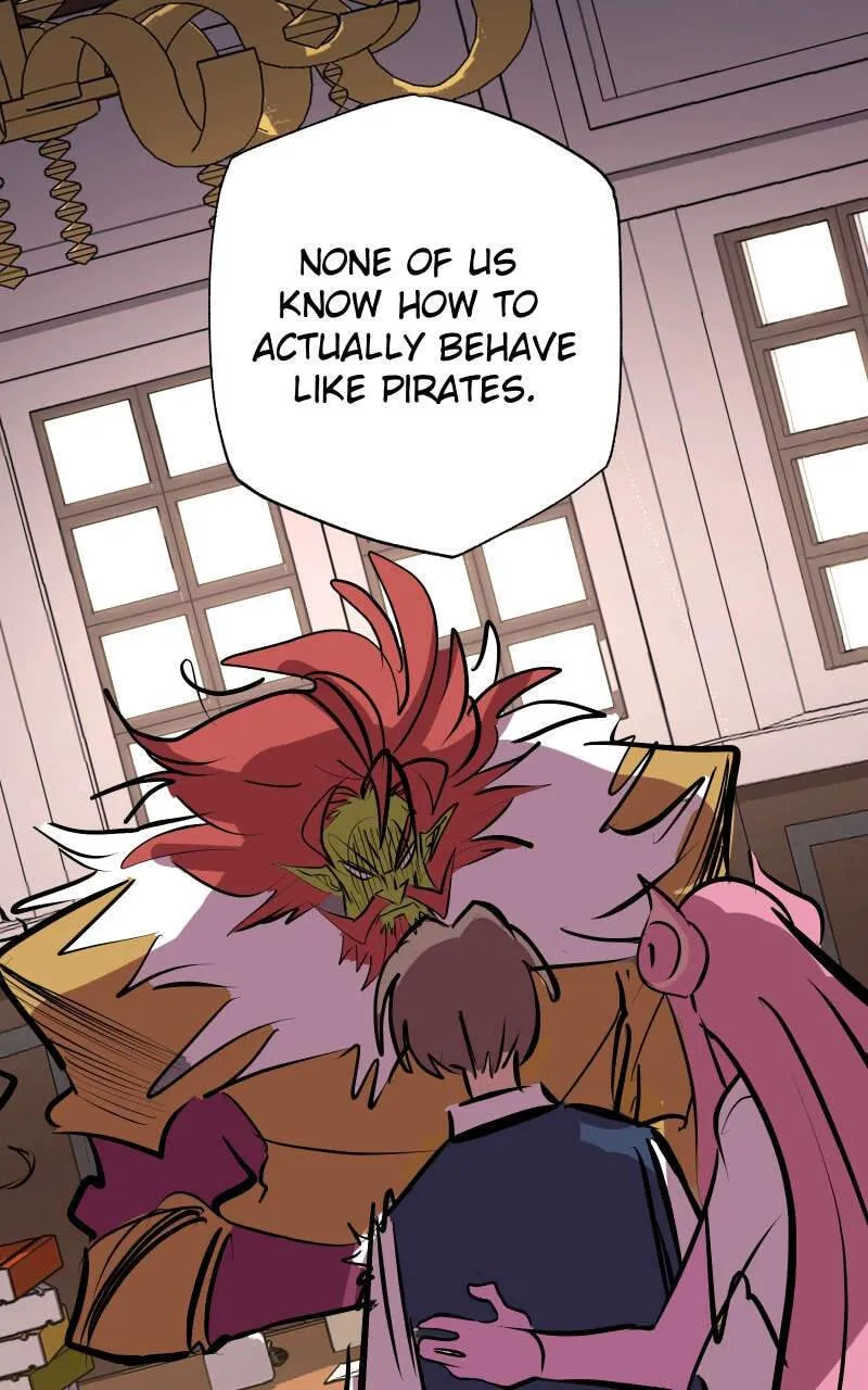 Just a Goblin Chapter 127 page 6 - 