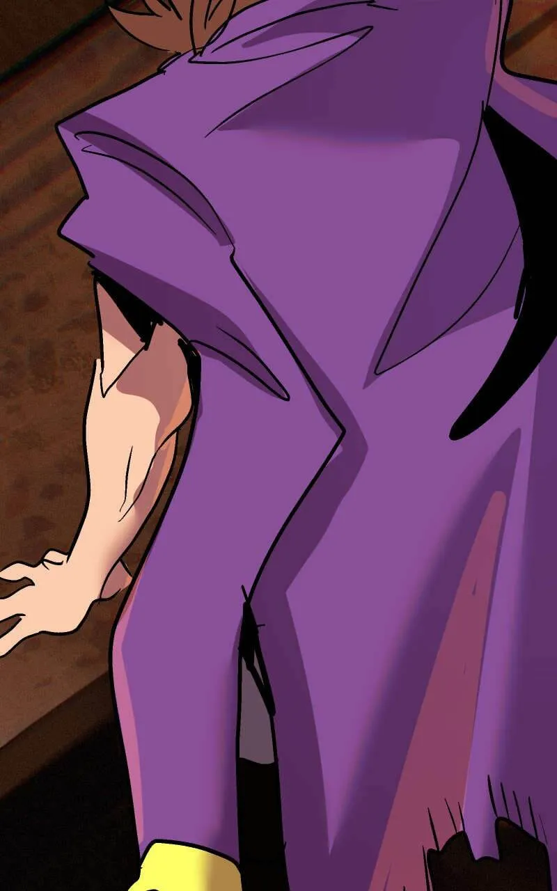 Just a Goblin Chapter 127 page 55 - 
