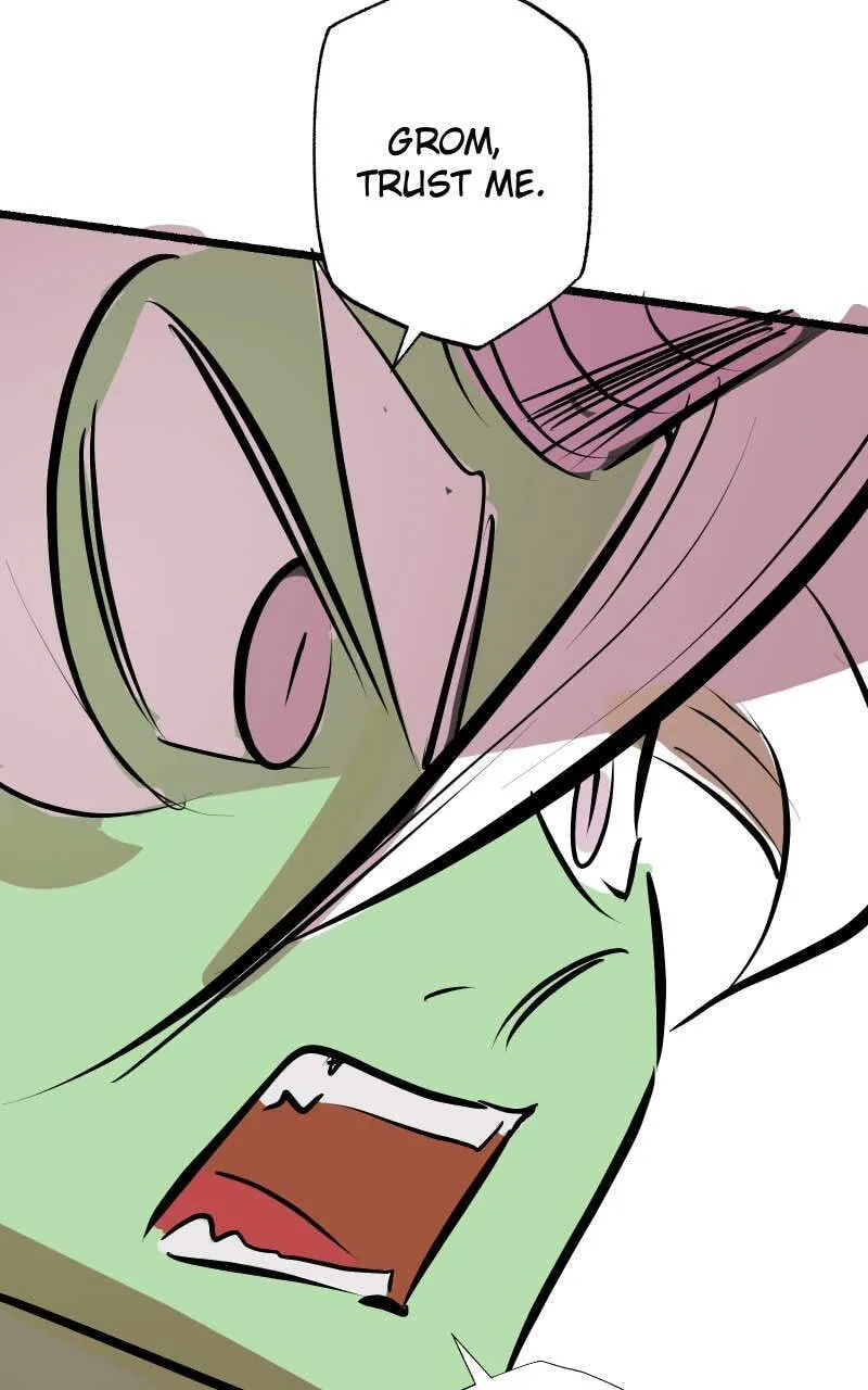 Just a Goblin Chapter 127 page 10 - 
