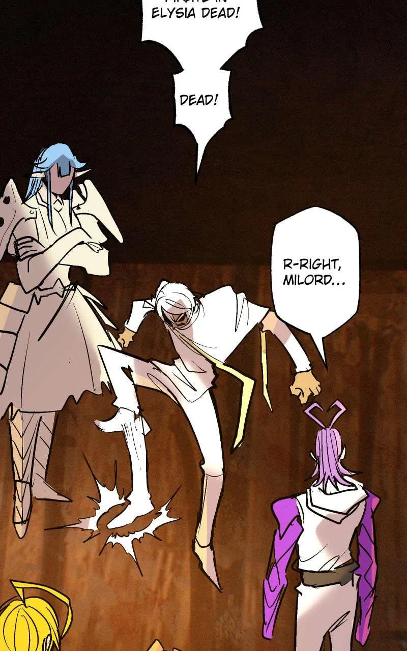 Just a Goblin Chapter 128 page 20 - 