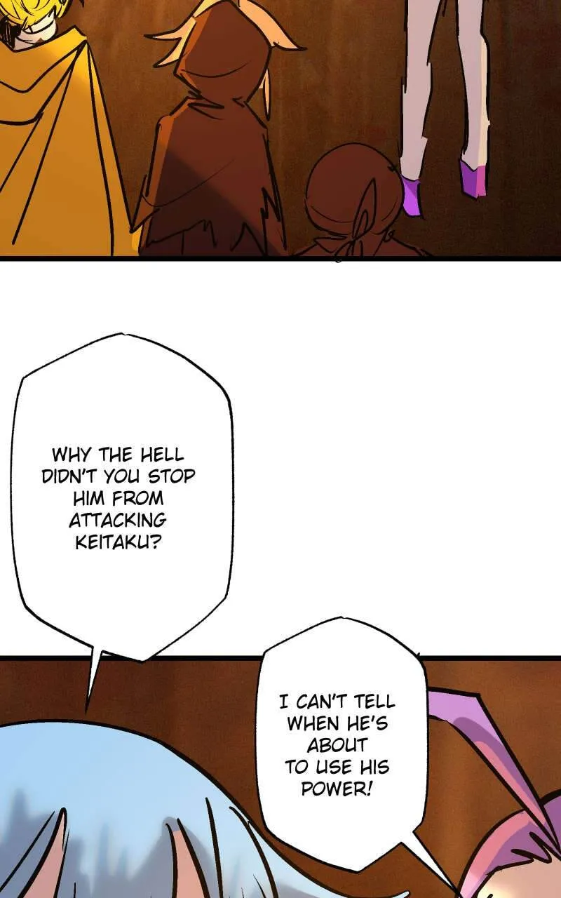 Just a Goblin Chapter 128 page 21 - 