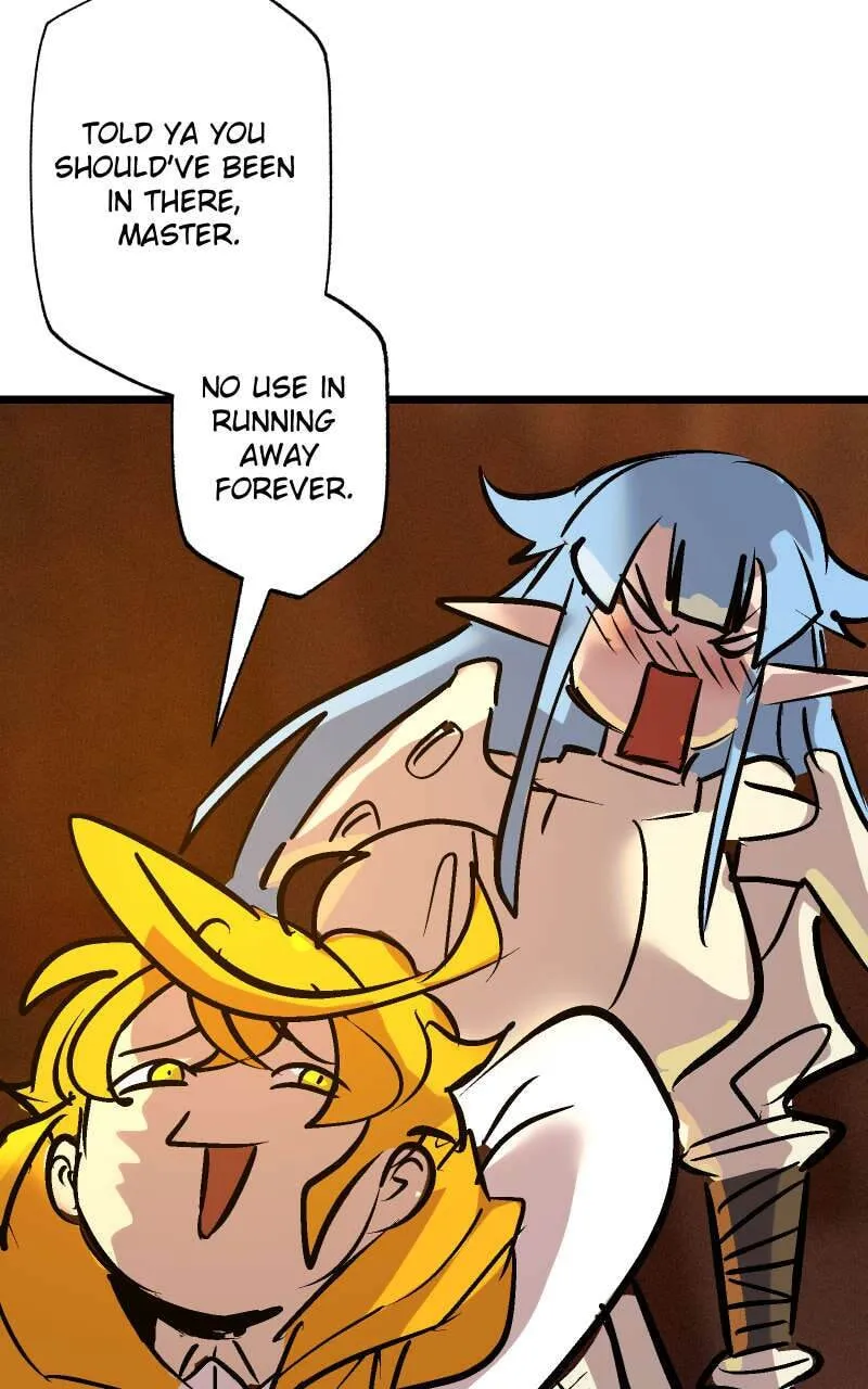 Just a Goblin Chapter 128 page 24 - 