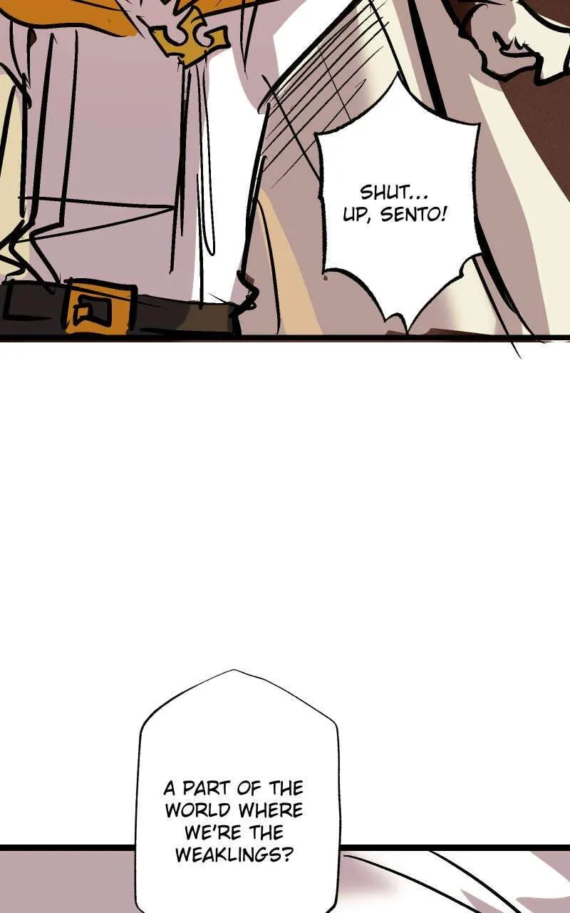 Just a Goblin Chapter 128 page 25 - 