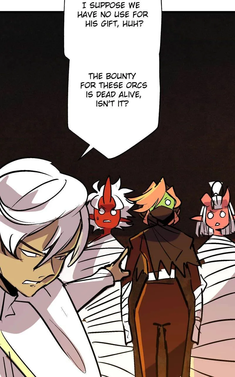Just a Goblin Chapter 128 page 28 - 