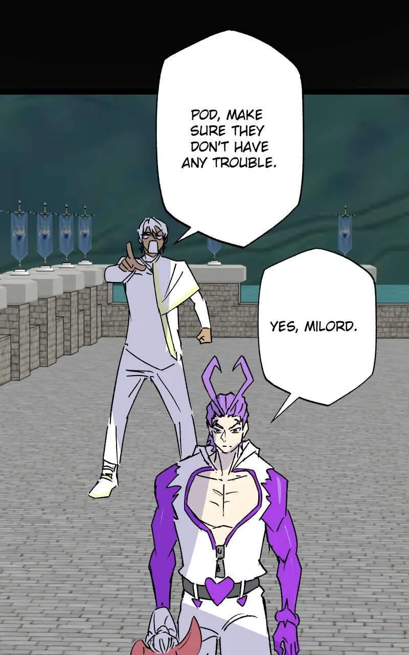 Just a Goblin Chapter 128 page 31 - 