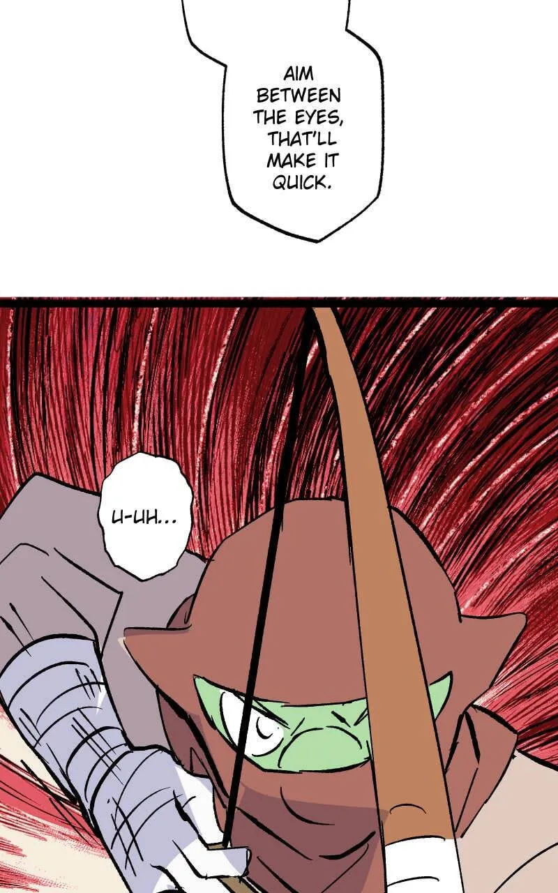 Just a Goblin Chapter 128 page 35 - 
