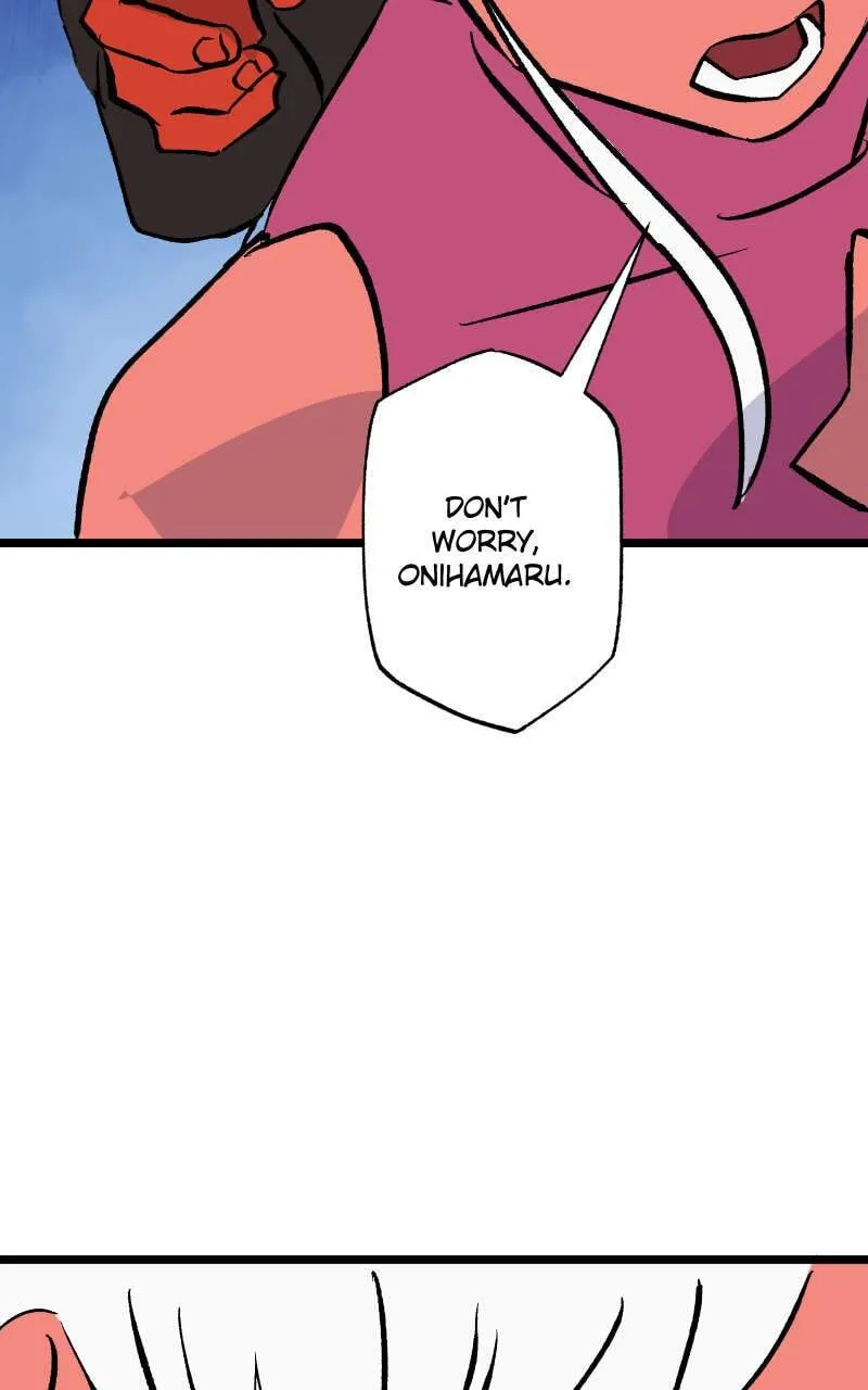 Just a Goblin Chapter 128 page 38 - 