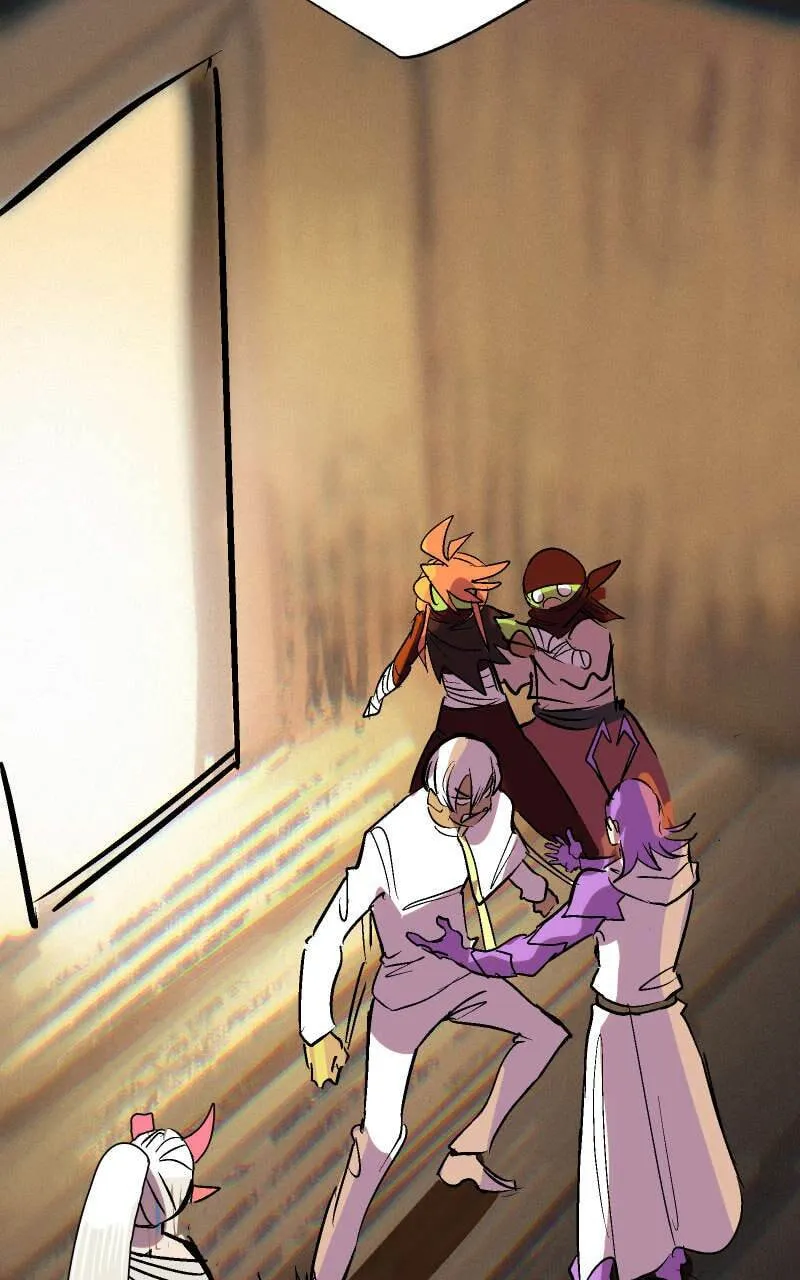 Just a Goblin Chapter 128 page 7 - 