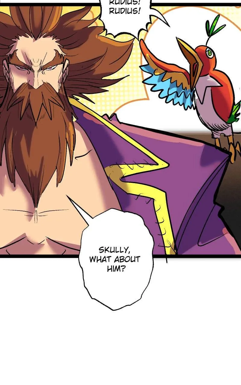 Just a Goblin Chapter 128 page 9 - 