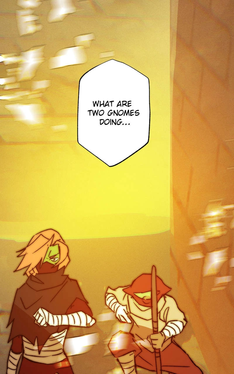 Just a Goblin Chapter 129 page 1 - 